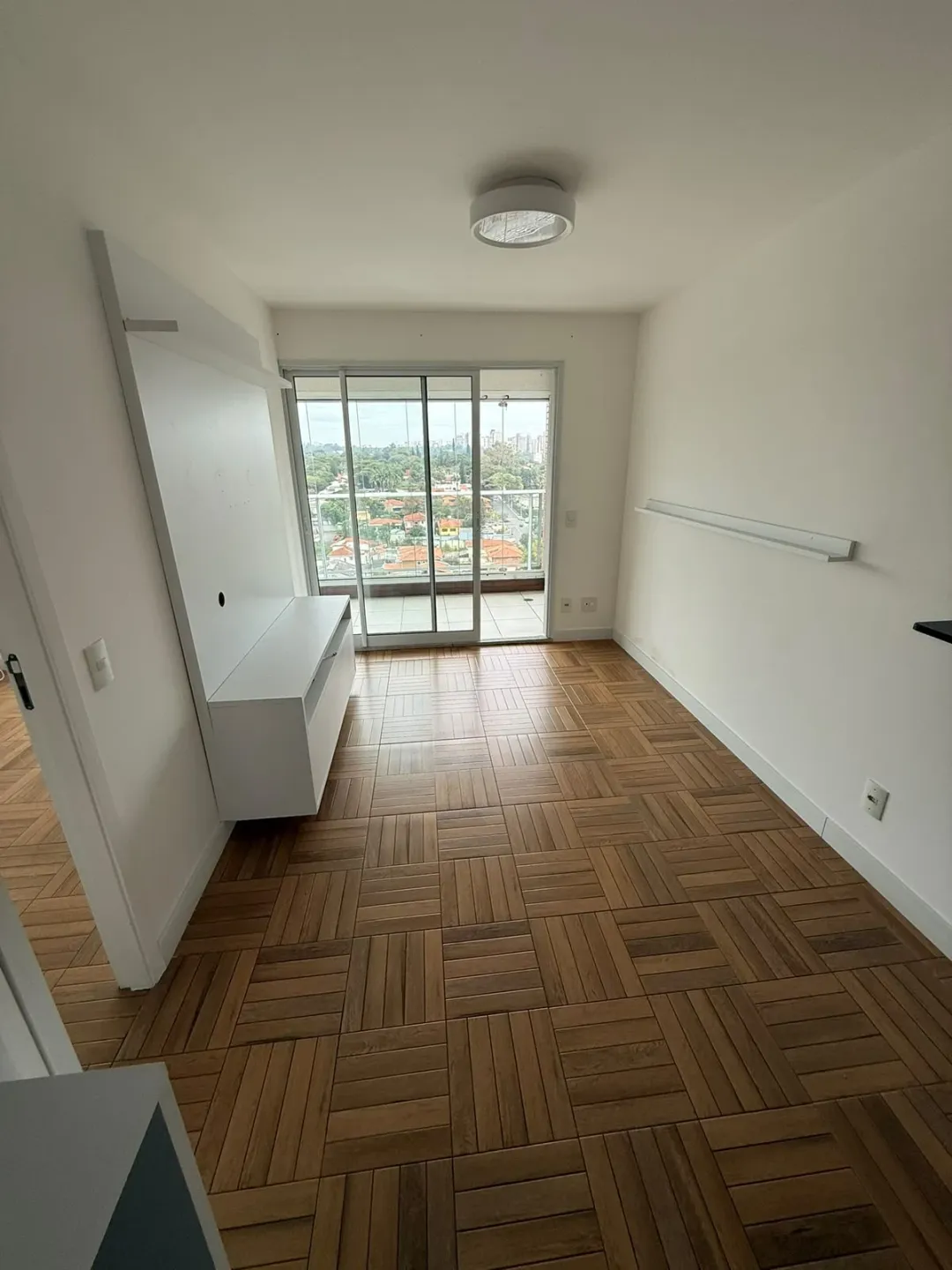 Apartamento 1 quartos no Campo Belo, São Paulo - Foto 8