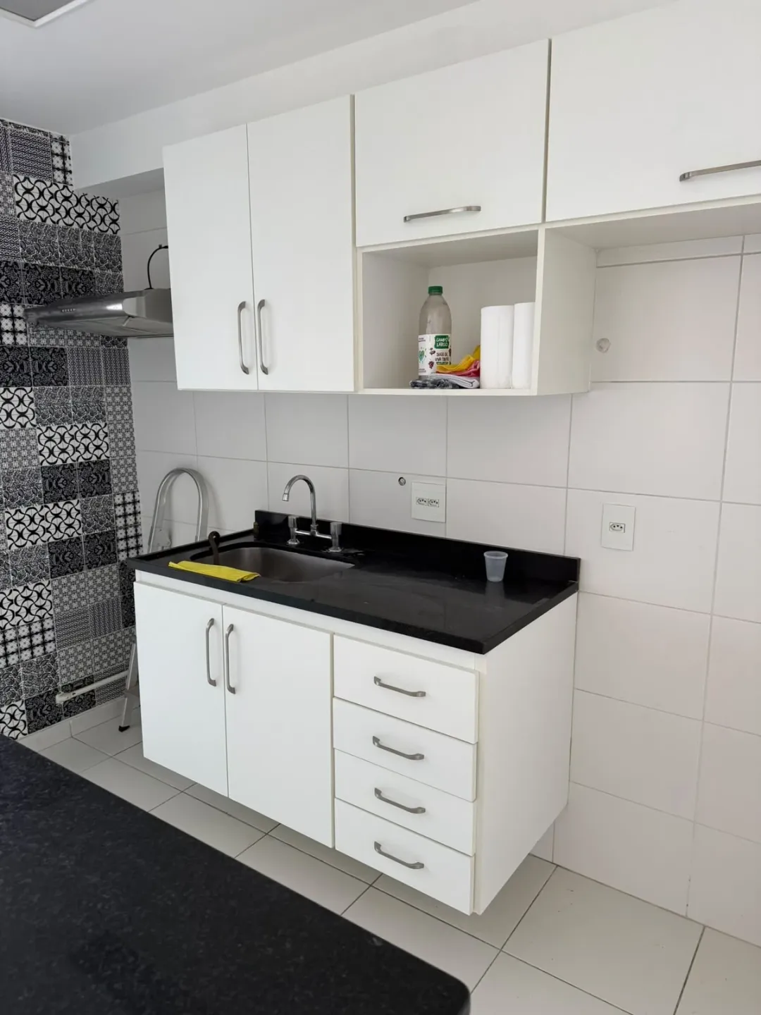 Apartamento 1 quartos no Campo Belo, São Paulo - Foto 9