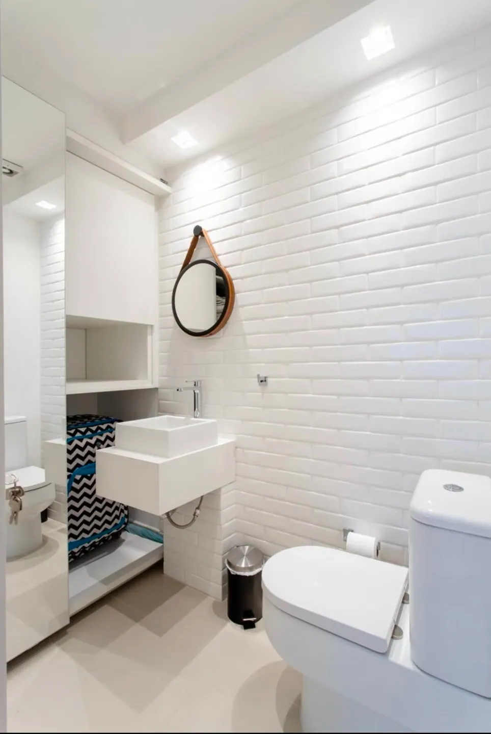Apartamento 1 quartos no Jardim das Acácias, São Paulo - Foto 8