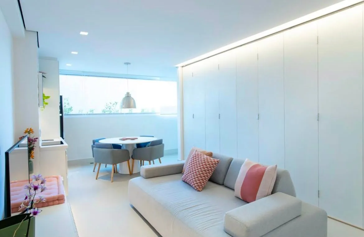 Apartamento à venda, Jardim das Acácias, São Paulo, SP - Foto 2