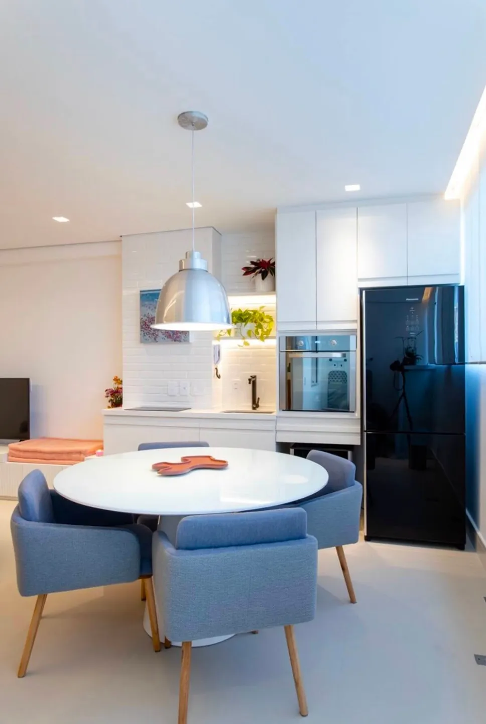 Apartamento 1 quartos no Jardim das Acácias, São Paulo - Foto 4