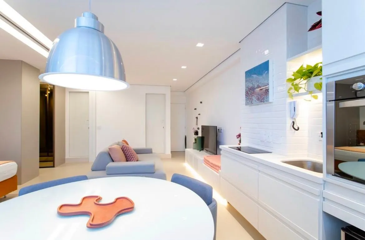 Apartamento à venda, Jardim das Acácias, São Paulo, SP - Foto 3