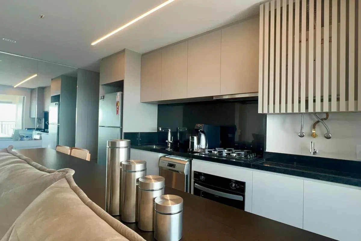 Apartamento 2 quartos no Pinheiros, São Paulo - Foto 5
