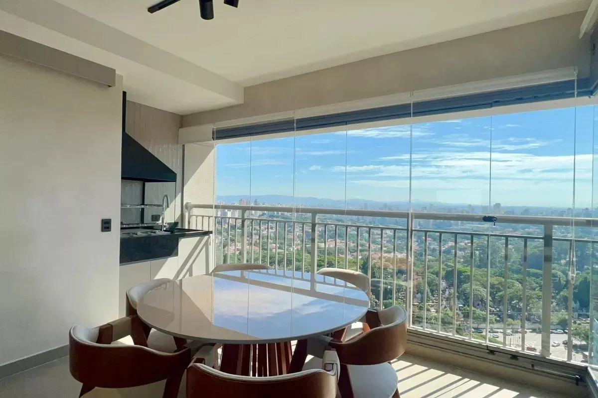Apartamento à venda, Pinheiros, São Paulo, SP - Foto 3