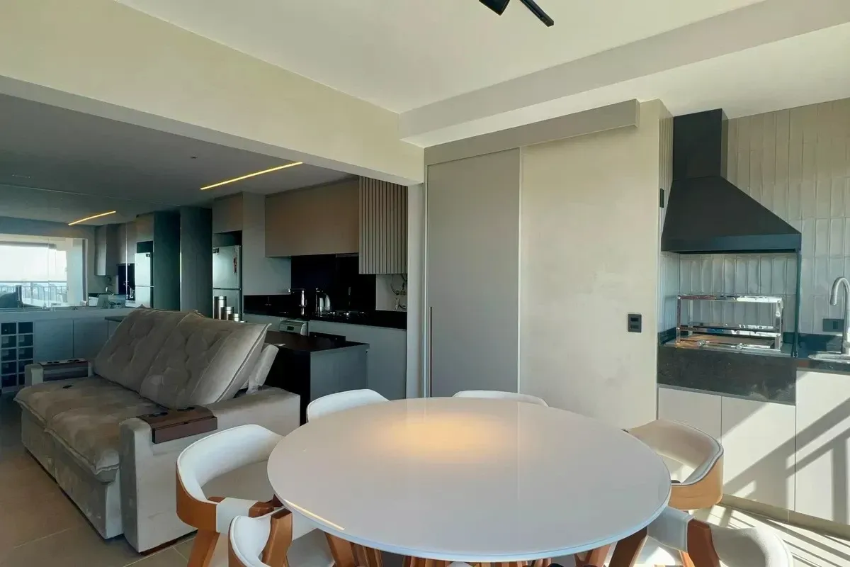 Apartamento 2 quartos no Pinheiros, São Paulo - Foto 4