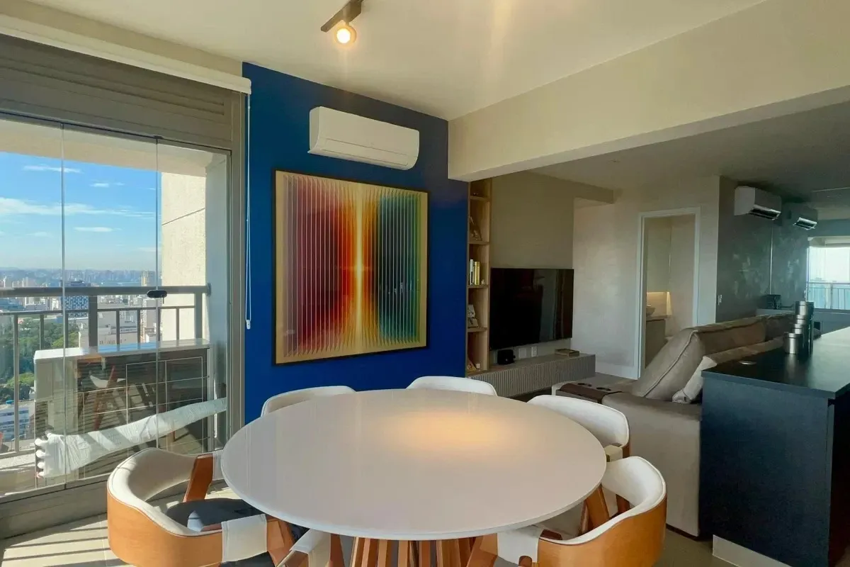 Apartamento 2 quartos no Pinheiros, São Paulo - Foto 6