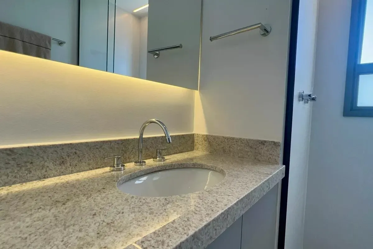 Apartamento 2 quartos no Pinheiros, São Paulo - Foto 9