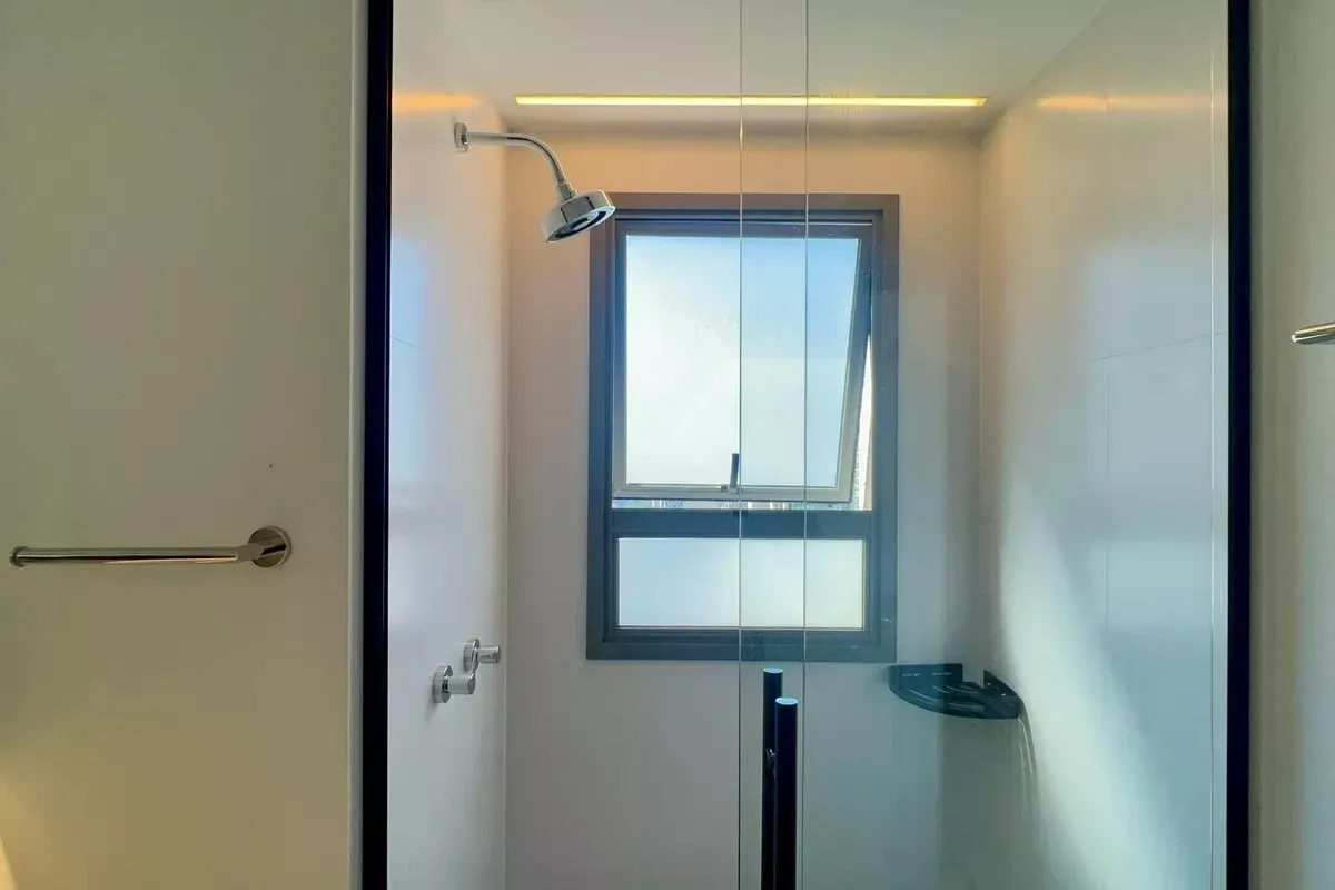 Apartamento 2 quartos no Pinheiros, São Paulo - Foto 7
