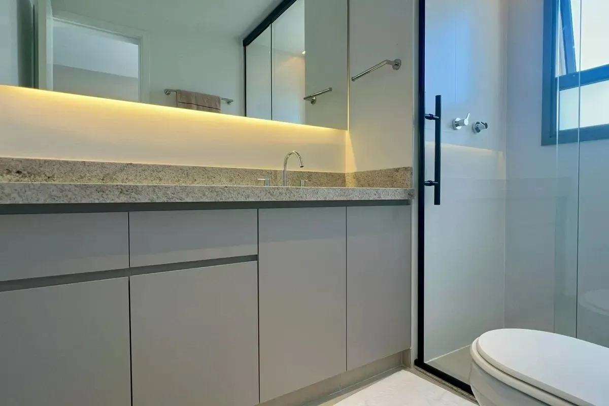 Apartamento 2 quartos no Pinheiros, São Paulo - Foto 8