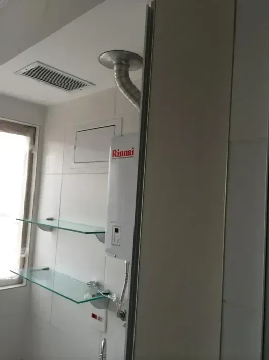 Apartamento 1 quartos no Sumaré, São Paulo - Foto 10