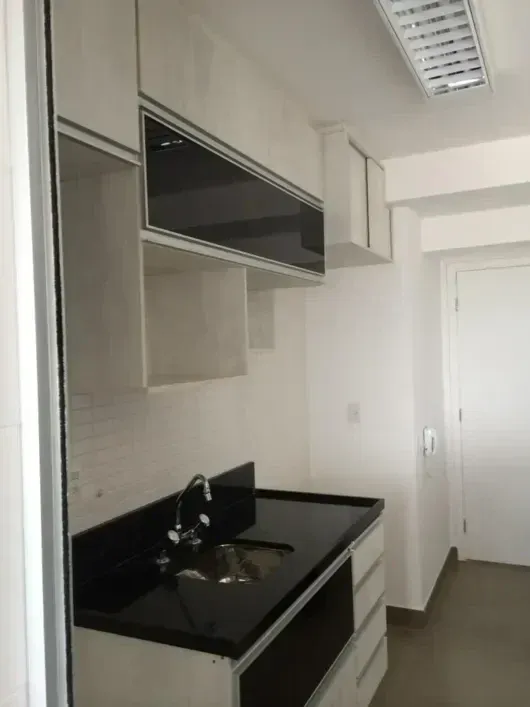 Apartamento 1 quartos no Sumaré, São Paulo - Foto 5