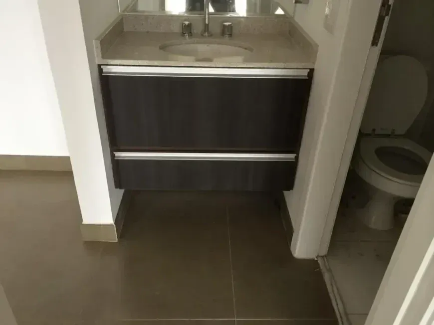 Apartamento 1 quartos no Sumaré, São Paulo - Foto 9