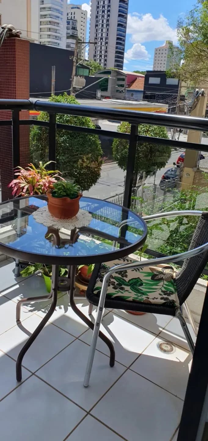 Apartamento à venda, Pinheiros, São Paulo, SP - Foto 2