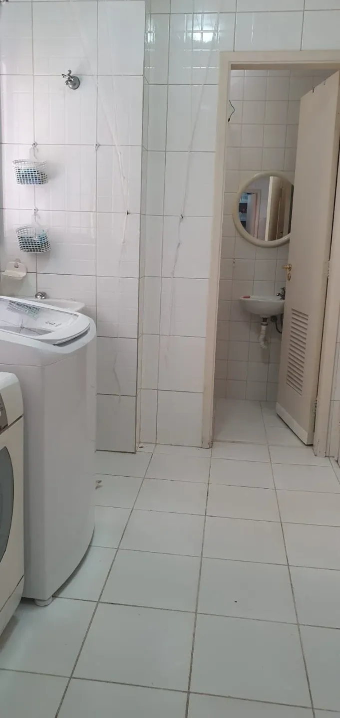 Apartamento à venda, Pinheiros, São Paulo, SP - Foto 3