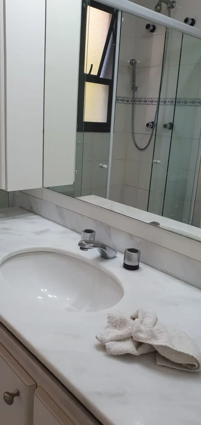 Apartamento 4 quartos no Pinheiros, São Paulo - Foto 5