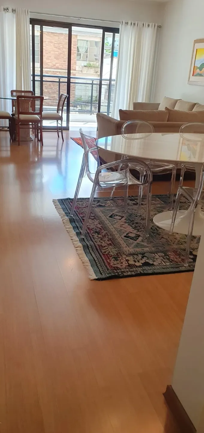 Apartamento 4 quartos no Pinheiros, São Paulo - Foto 8