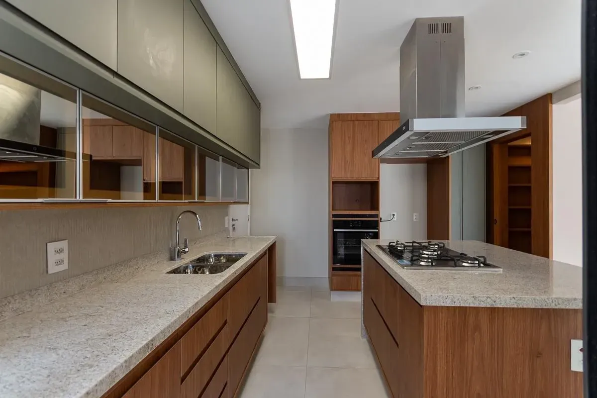 Apartamento 3 quartos no Perdizes, São Paulo - Foto 10