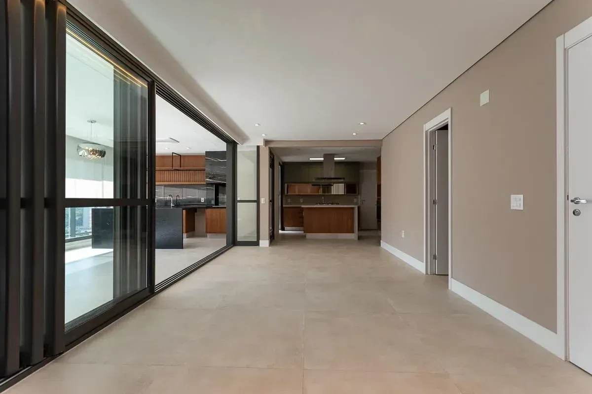 Apartamento à venda, Perdizes, São Paulo, SP - Foto 1