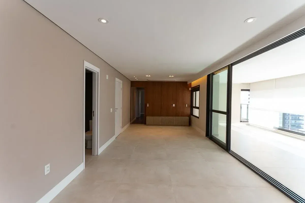 Apartamento à venda, Perdizes, São Paulo, SP - Foto 2