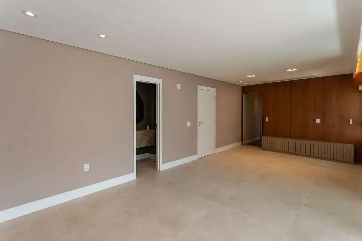 Apartamento à venda, Perdizes, São Paulo, SP - Foto 3