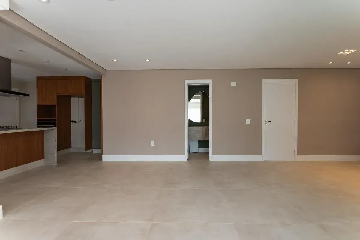 Apartamento 3 quartos no Perdizes, São Paulo - Foto 4