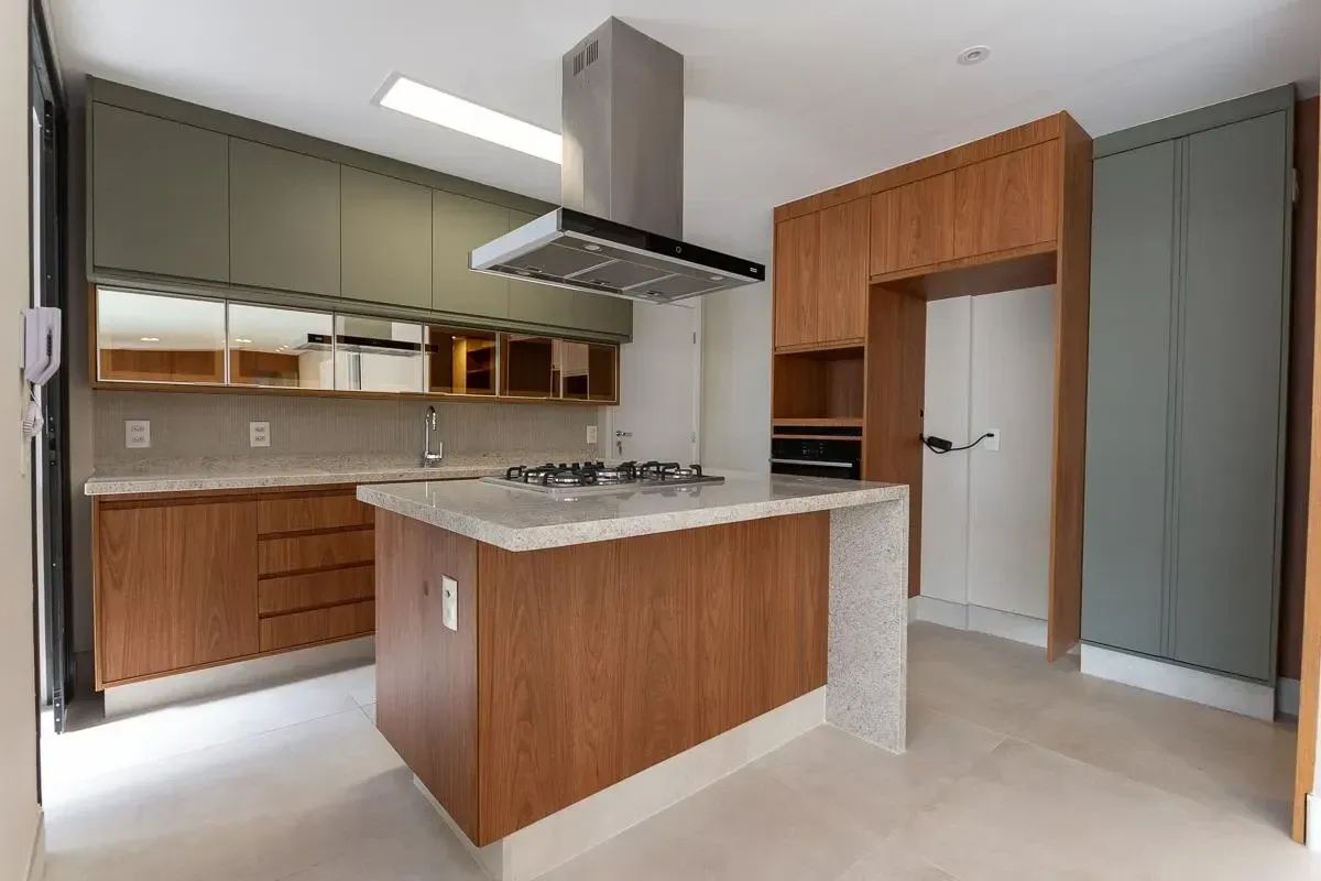 Apartamento 3 quartos no Perdizes, São Paulo - Foto 6