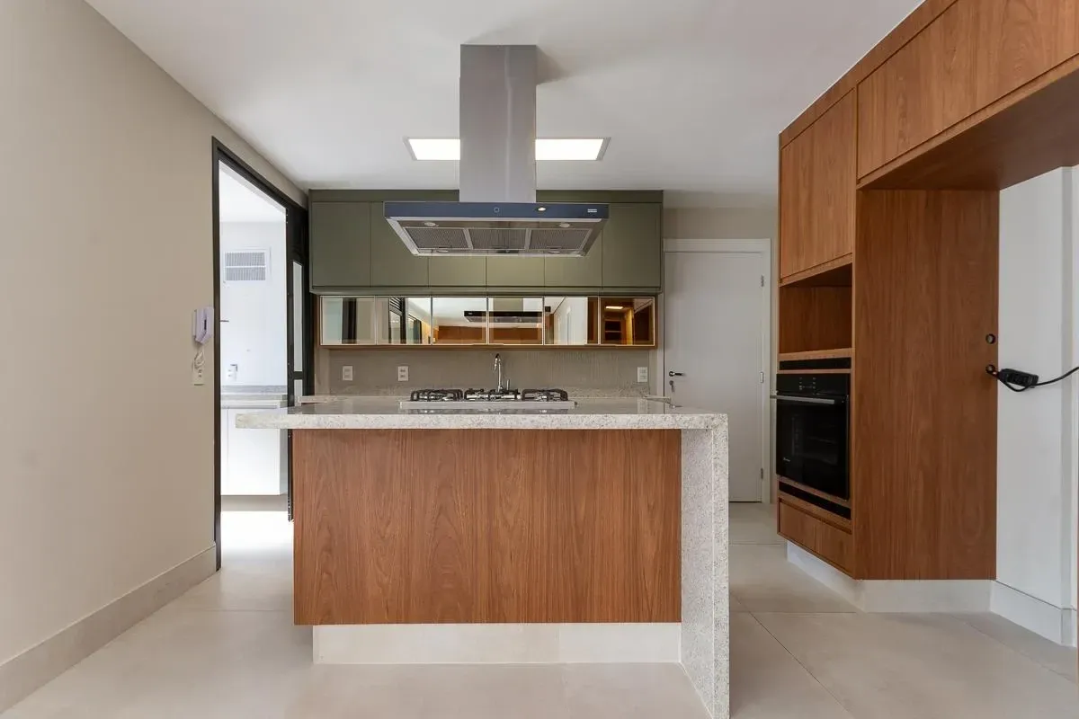 Apartamento 3 quartos no Perdizes, São Paulo - Foto 7