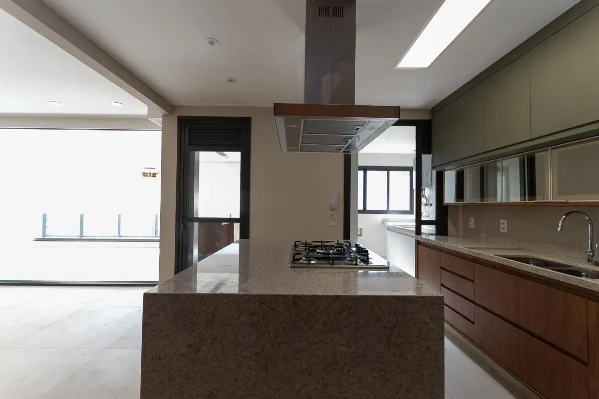 Apartamento 3 quartos no Perdizes, São Paulo - Foto 8