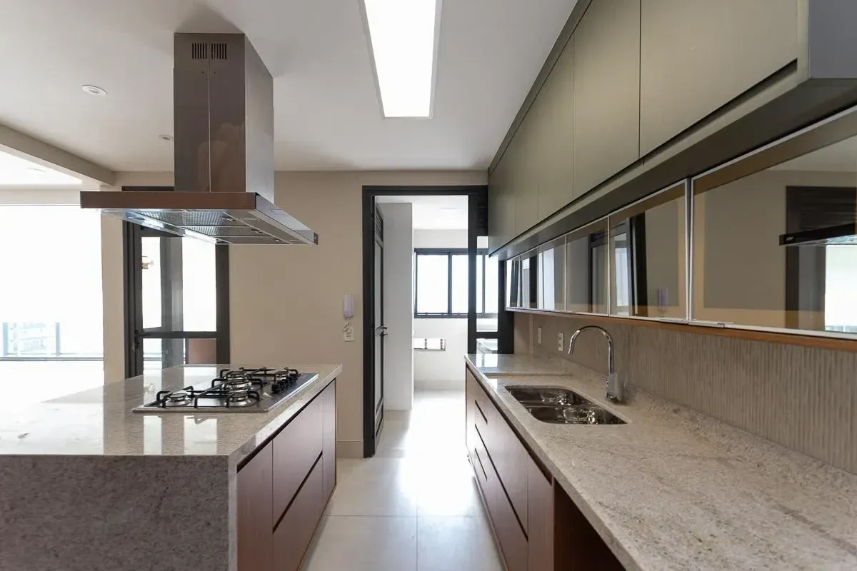 Apartamento 3 quartos no Perdizes, São Paulo - Foto 9