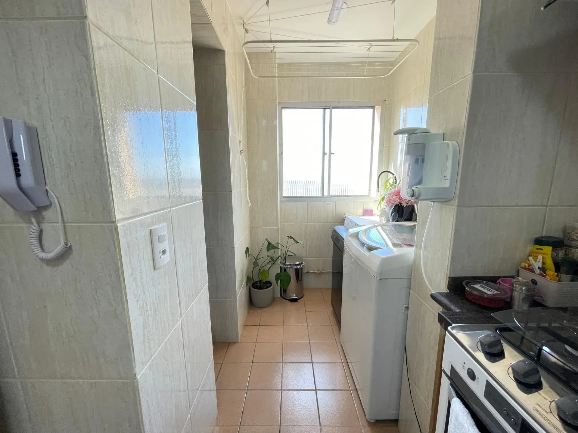 Apartamento 2 quartos no Jaguaré, São Paulo - Foto 10
