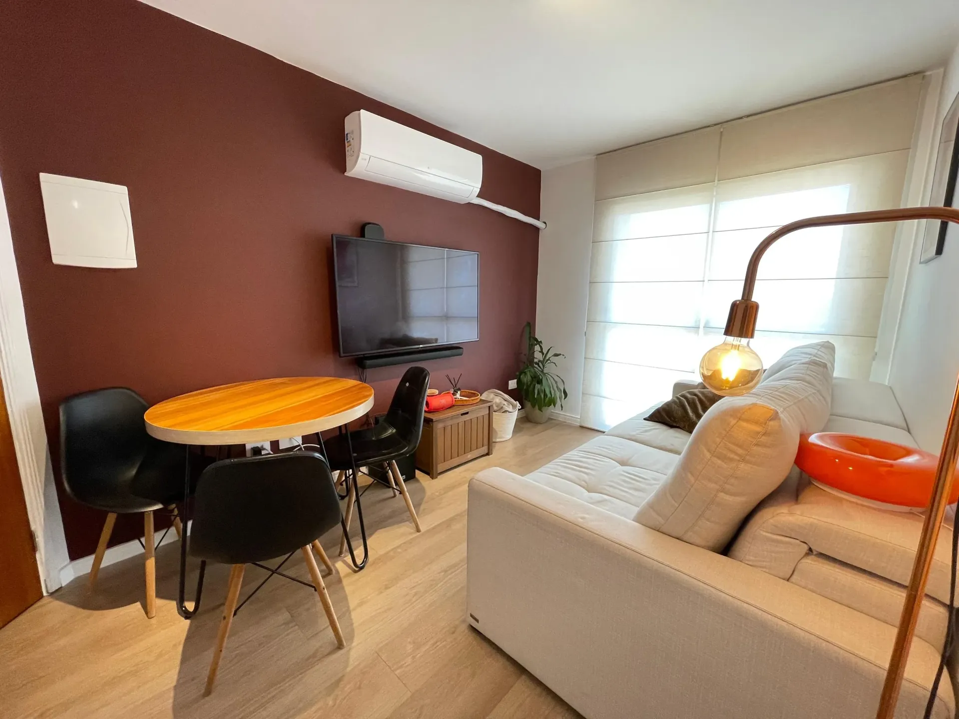 Apartamento à venda, Jaguaré, São Paulo, SP - Foto 1
