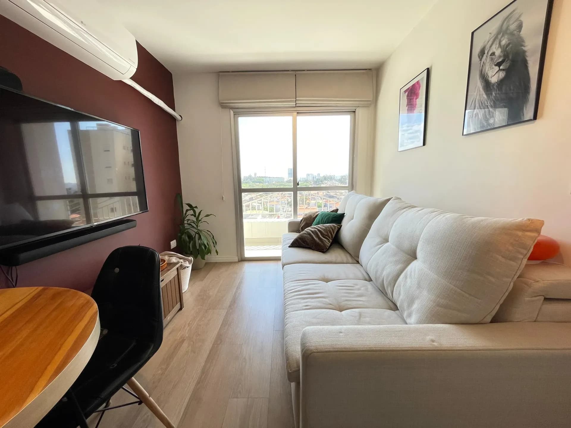 Apartamento 2 quartos no Jaguaré, São Paulo - Foto 4
