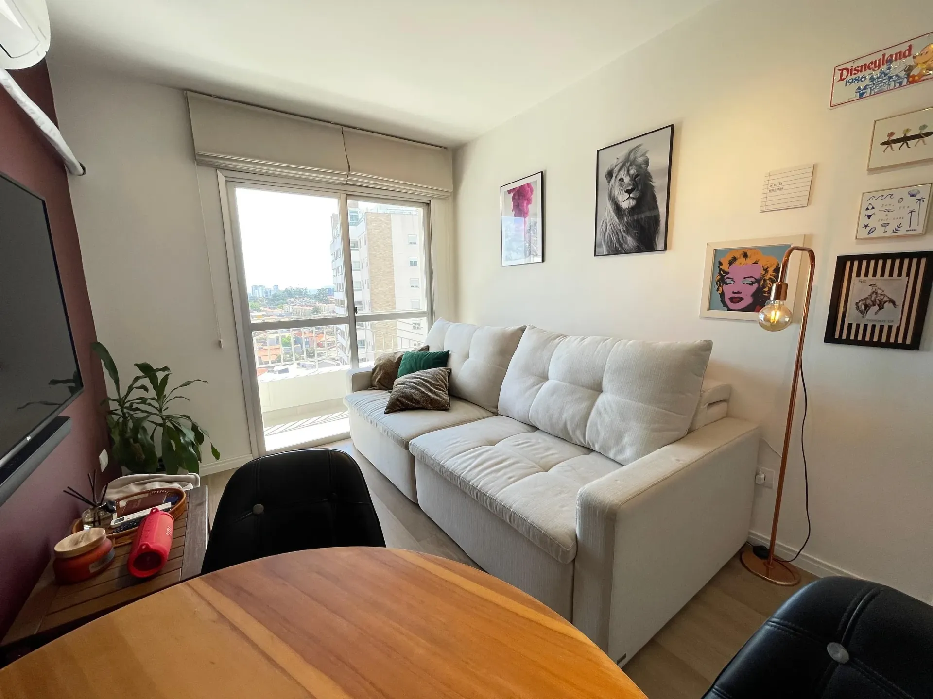 Apartamento 2 quartos no Jaguaré, São Paulo - Foto 5