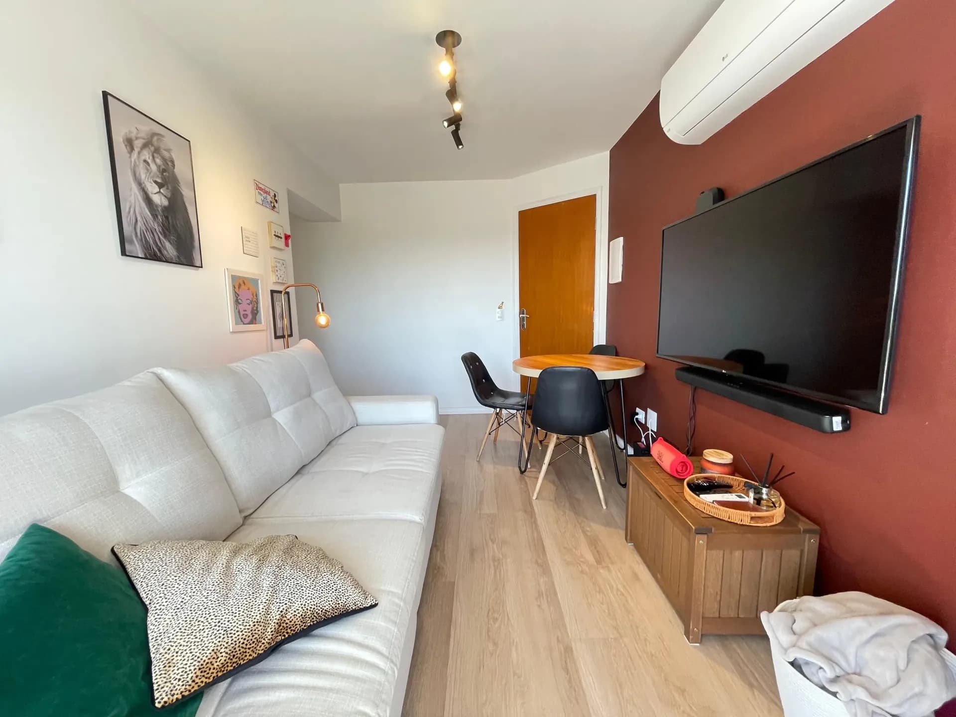 Apartamento 2 quartos no Jaguaré, São Paulo - Foto 7