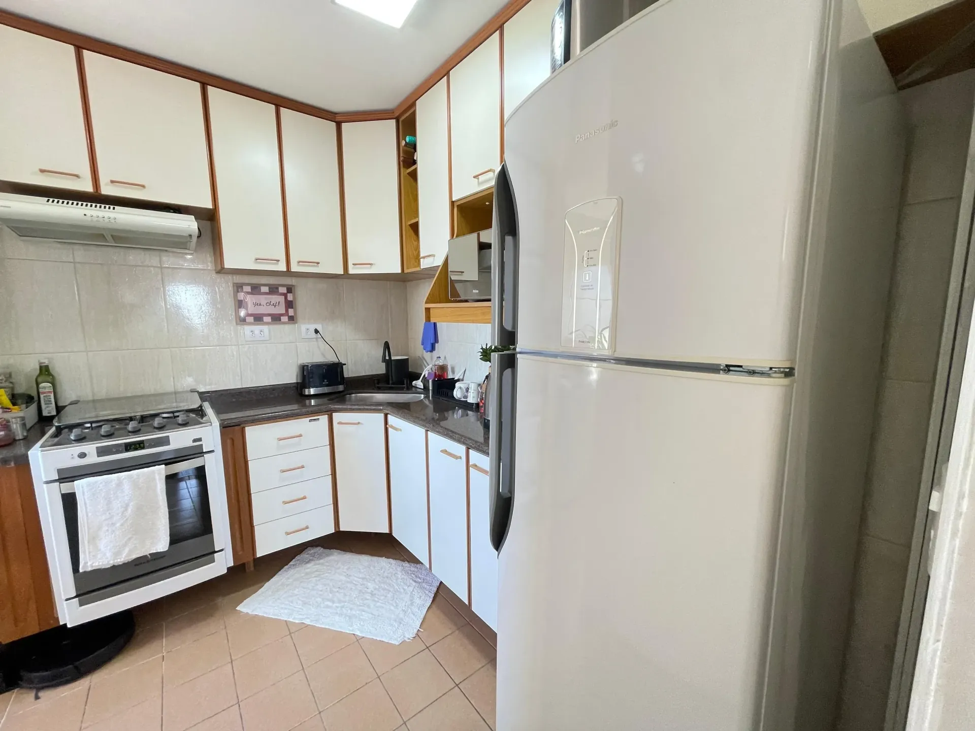 Apartamento 2 quartos no Jaguaré, São Paulo - Foto 8