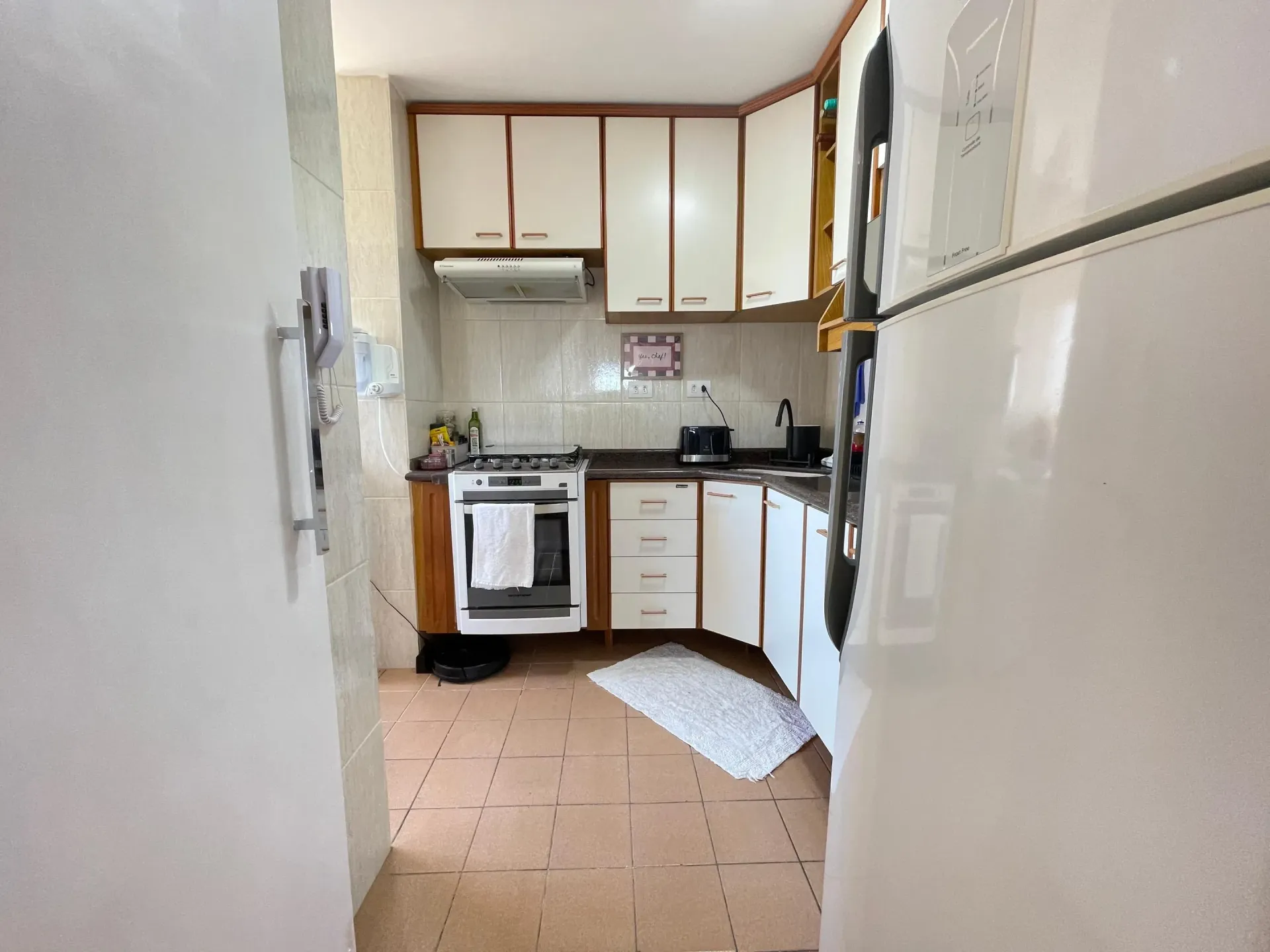 Apartamento 2 quartos no Jaguaré, São Paulo - Foto 9