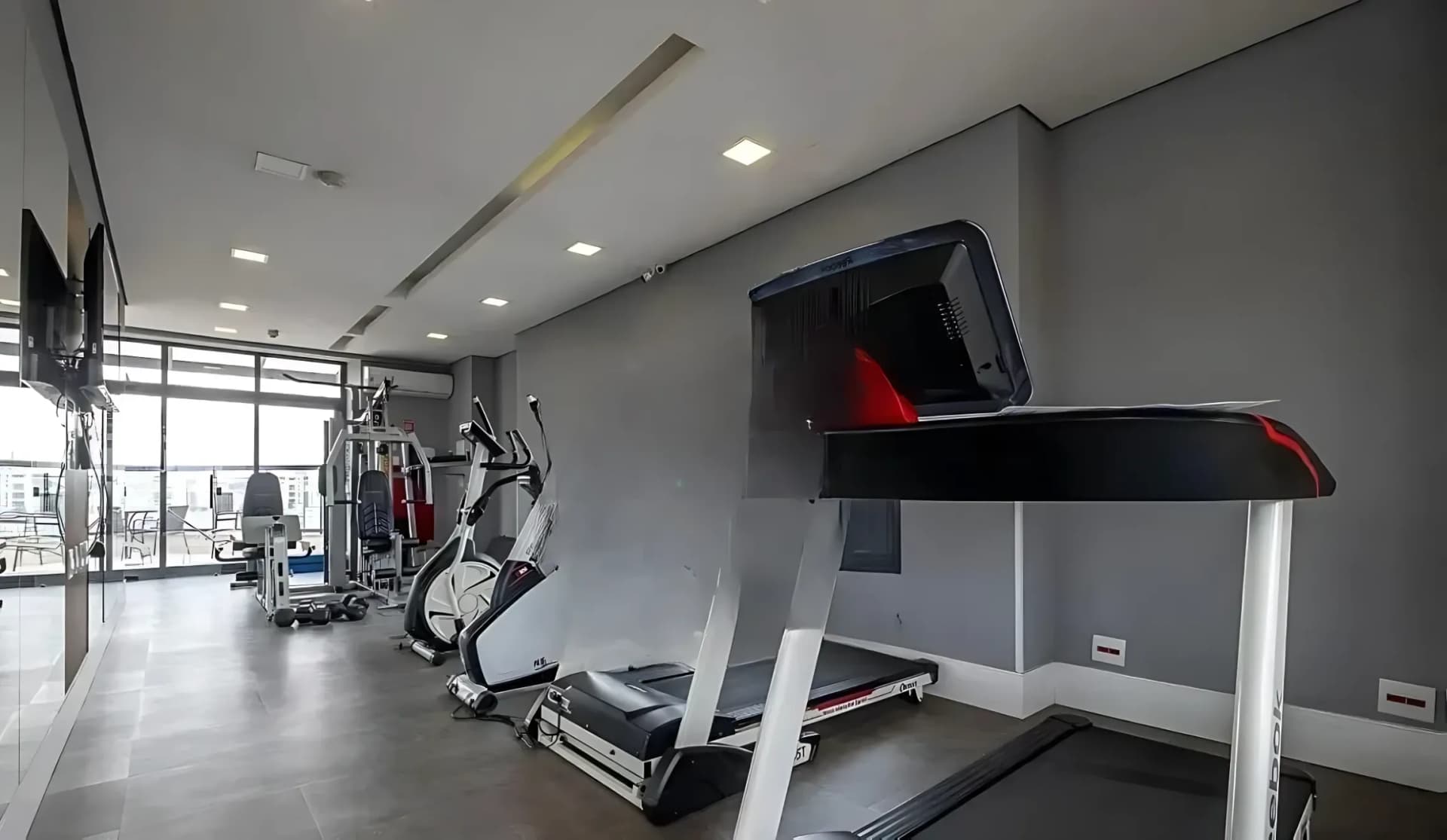 Apartamento 1 quartos no Pinheiros, São Paulo - Foto 1