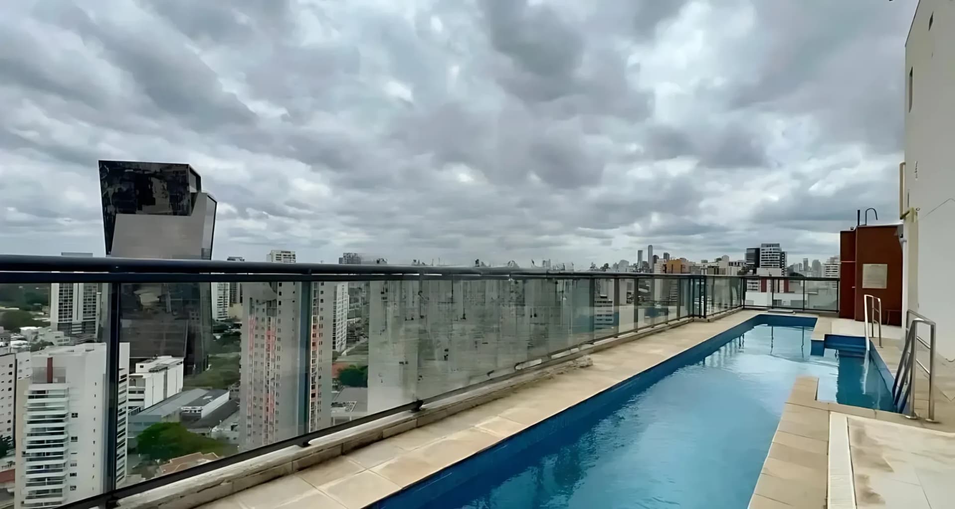 Apartamento 1 quartos no Pinheiros, São Paulo - Foto 6