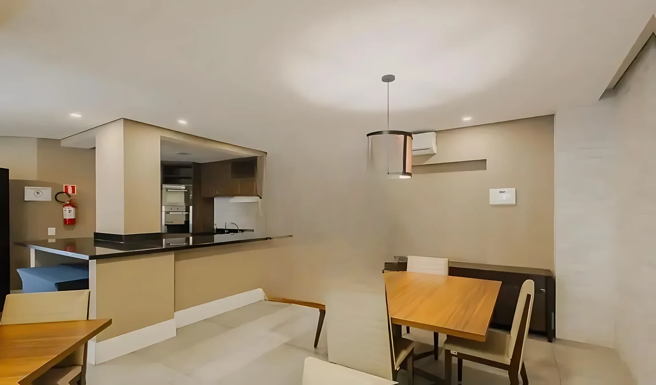 Apartamento 1 quartos no Pinheiros, São Paulo - Foto 9