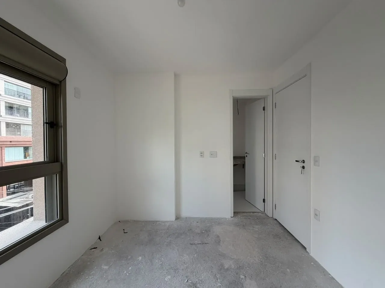 Apartamento à venda, Moema, São Paulo, SP - Foto 1