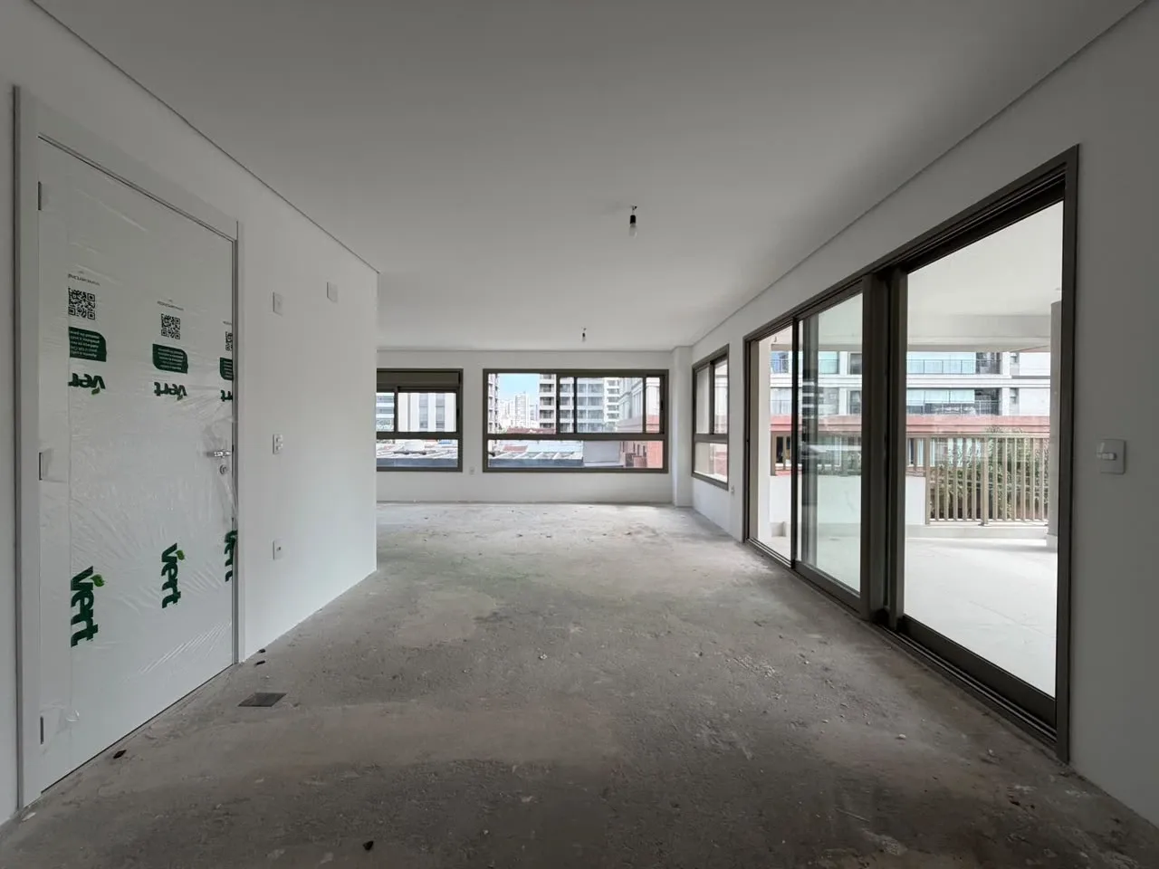 Apartamento 3 quartos no Moema, São Paulo - Foto 4
