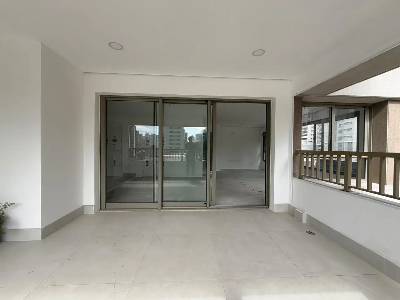 Apartamento 3 quartos no Moema, São Paulo - Foto 9