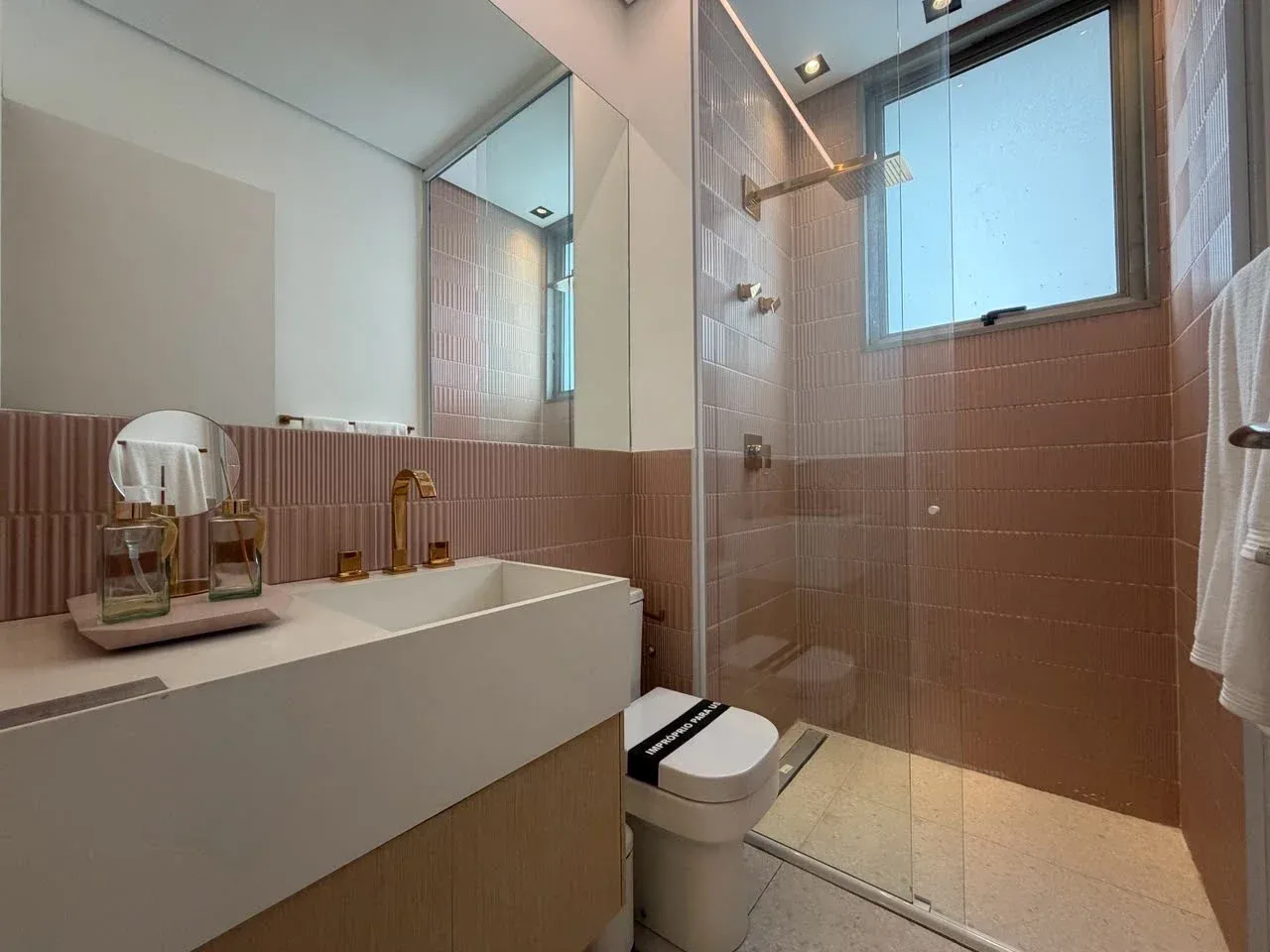 Apartamento Decorado à venda, Vila Nova Conceição, São Paulo, SP - Foto 2
