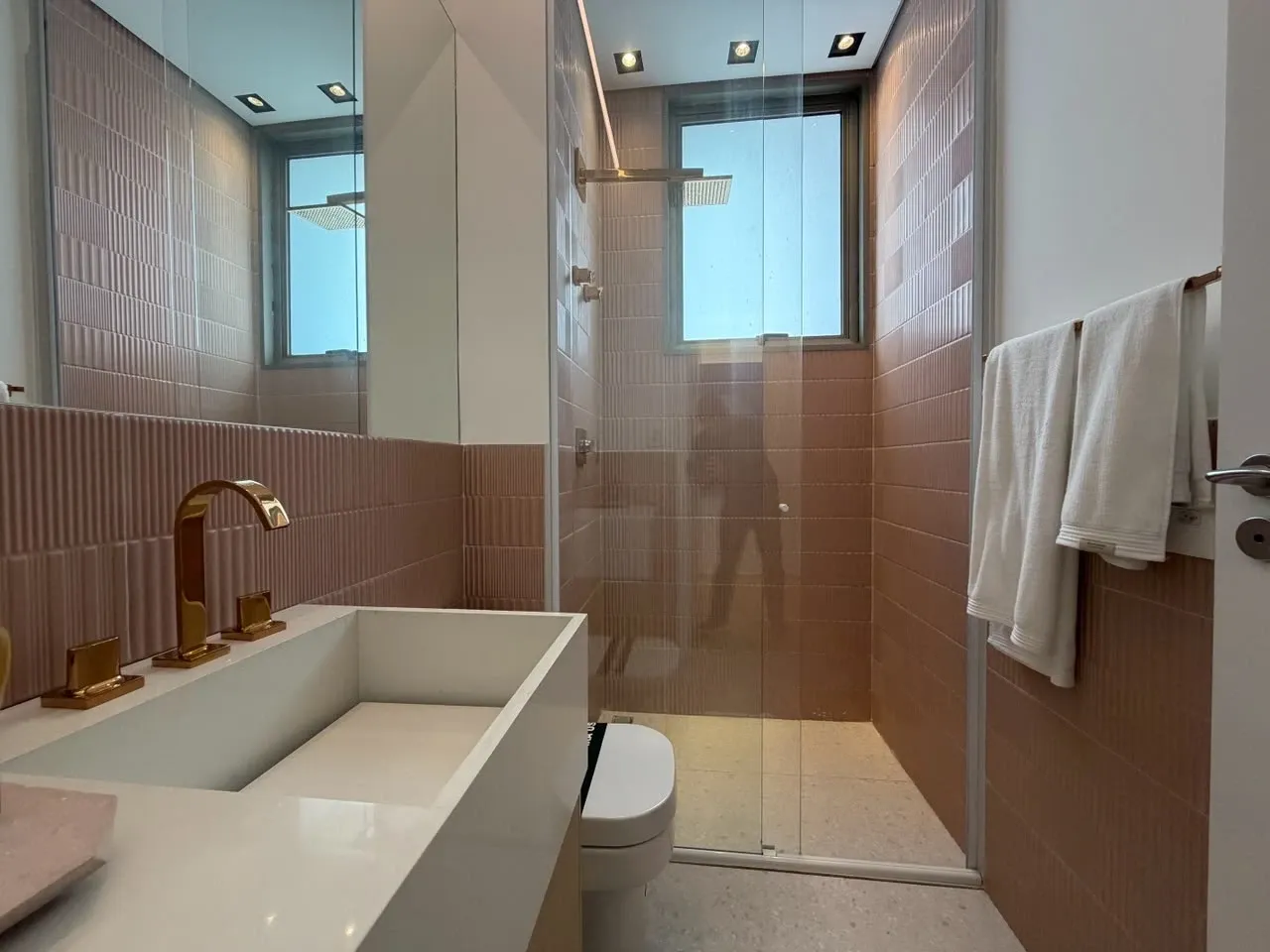 Apartamento Decorado à venda, Vila Nova Conceição, São Paulo, SP - Foto 6
