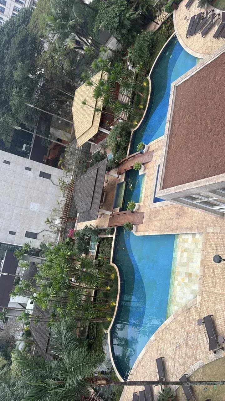 Apartamento à venda, Cidade Monções, São Paulo, SP - Foto 5