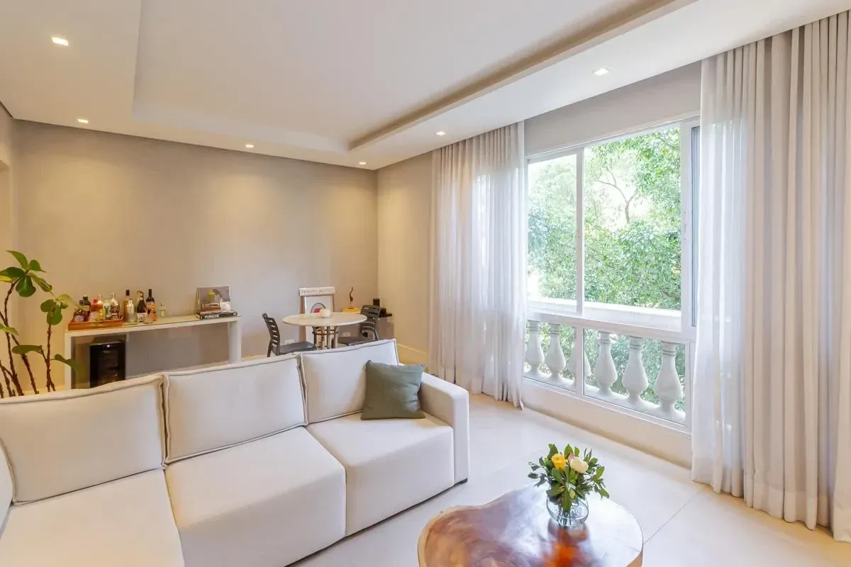 Apartamento à venda, Vila Olímpia, São Paulo, SP - Foto 4