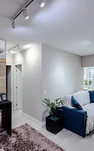 Apartamento à venda, Aclimação, São Paulo, SP - Foto 1