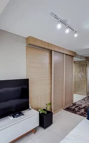 Apartamento à venda, Aclimação, São Paulo, SP - Foto 4