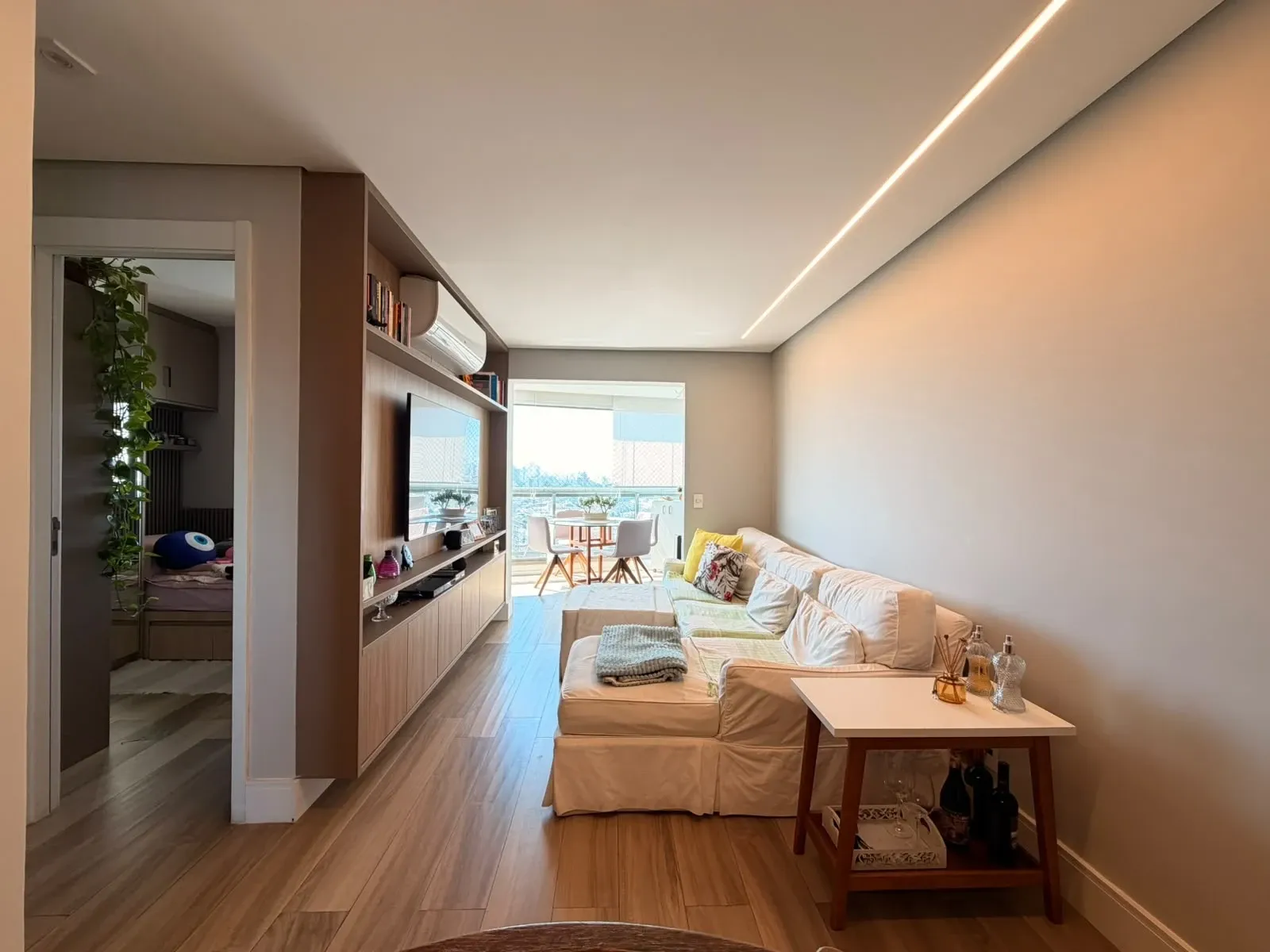 Apartamento à venda, Vila Ipojuca, São Paulo, SP - Foto 1