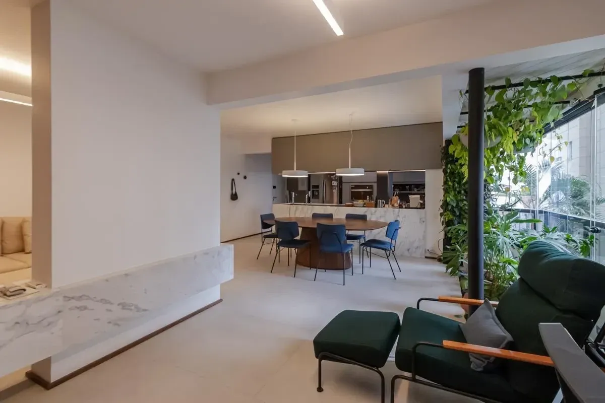 Apartamento à venda, Moema, São Paulo, SP - Foto 8